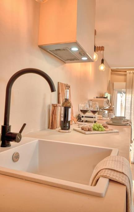 Suite Con Jacuzzi En La Montana. Catadau Kültér fotó