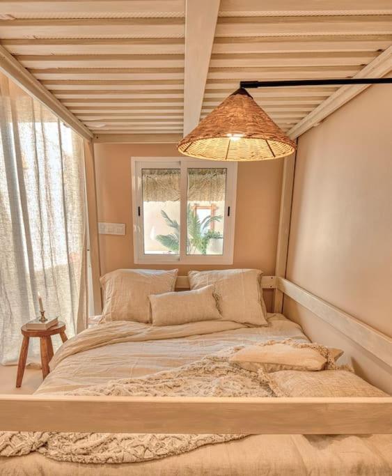 Suite Con Jacuzzi En La Montana. Catadau Kültér fotó