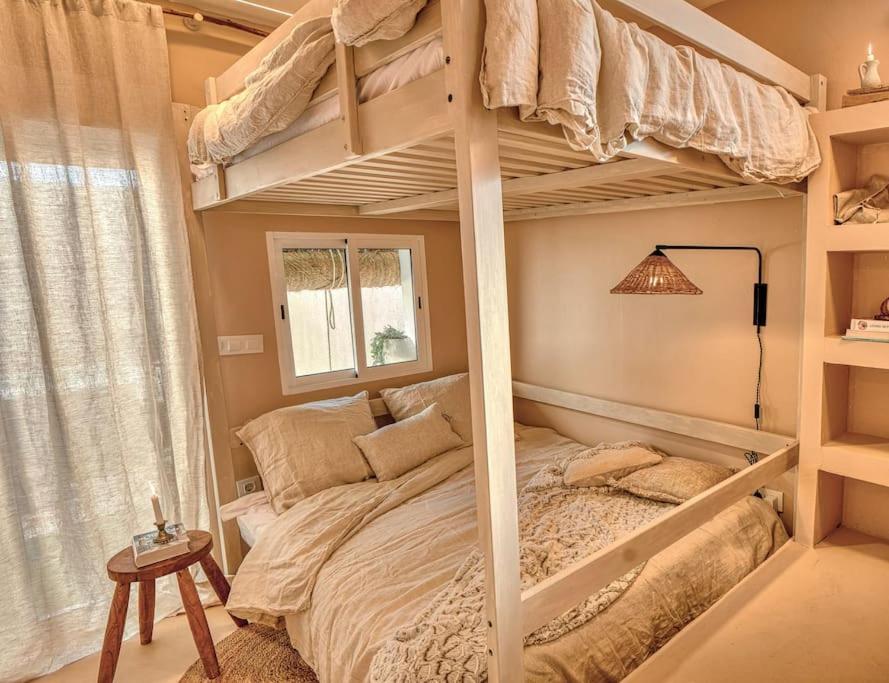 Suite Con Jacuzzi En La Montana. Catadau Kültér fotó