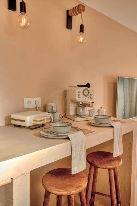 Suite Con Jacuzzi En La Montana. Catadau Kültér fotó